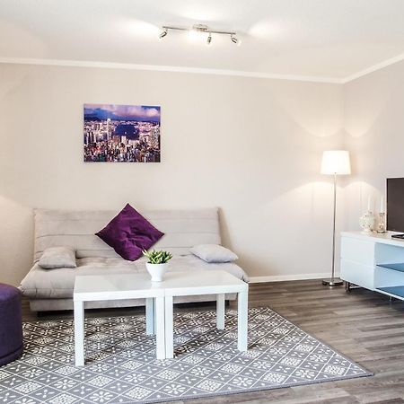 Reloc Serviced Apartments Zurich-Oerlikon Værelse billede