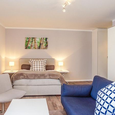 Reloc Serviced Apartments Zurich-Oerlikon Værelse billede