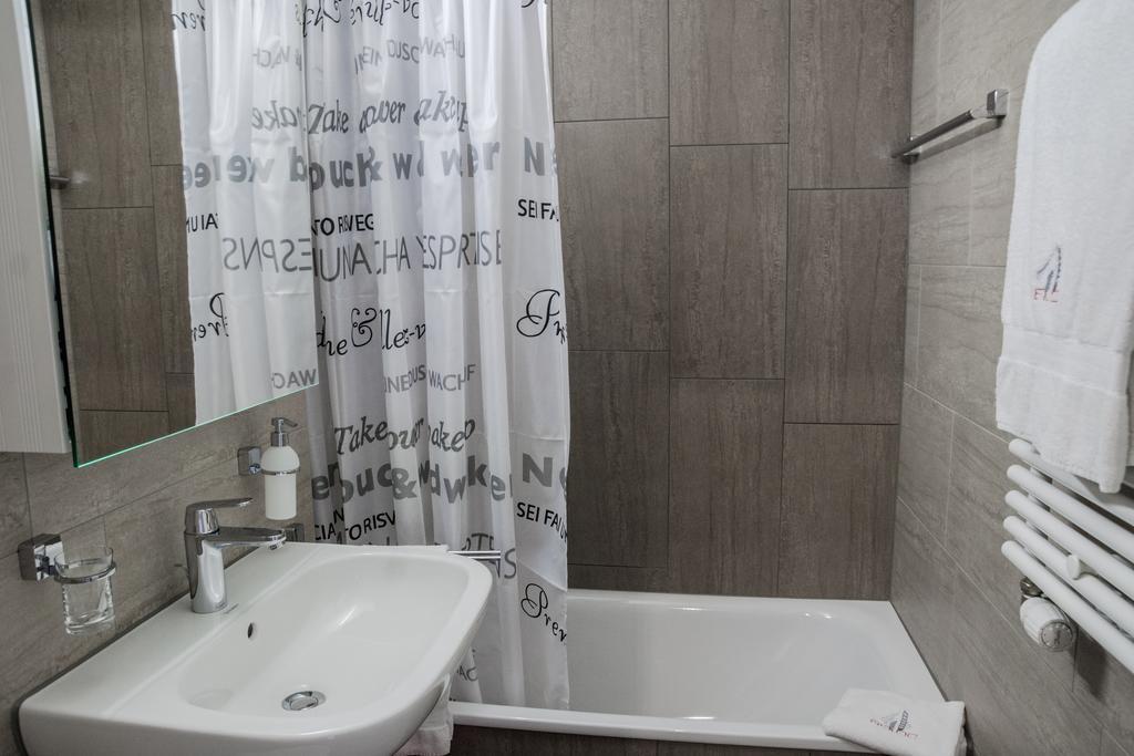 Reloc Serviced Apartments Zurich-Oerlikon Værelse billede
